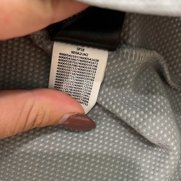 The North Face Men's Short-Sleeve Horizon Polo - Picture 6 of 8